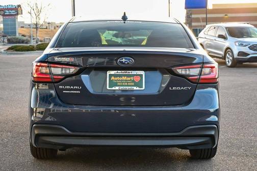 2024 Subaru Legacy Premium