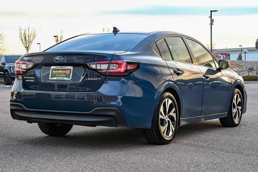 2024 Subaru Legacy Premium