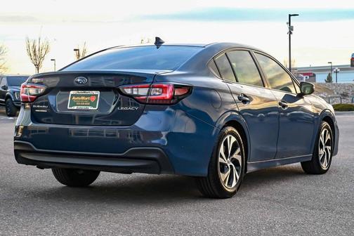 2024 Subaru Legacy Premium