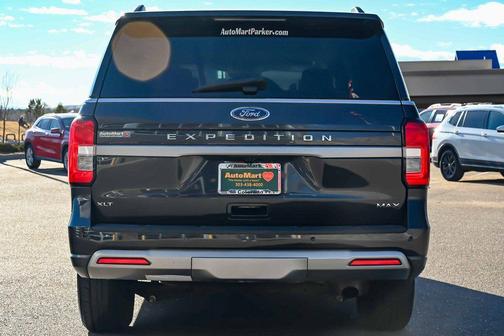 2024 Ford Expedition Max XLT