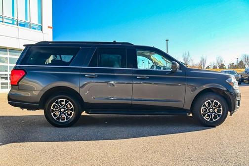 2024 Ford Expedition Max XLT