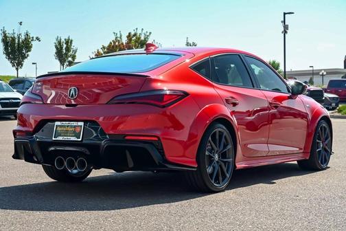 2024 Acura Integra Type S