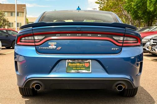 2023 Dodge Charger GT