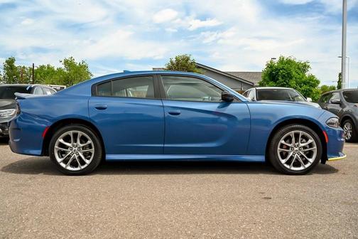 2023 Dodge Charger GT