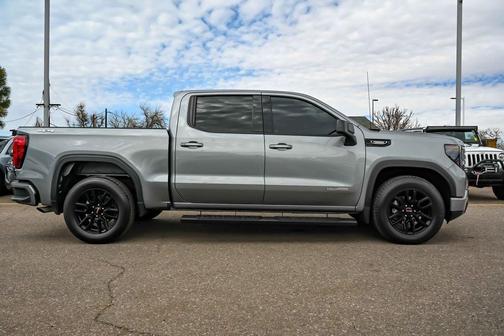 Sterling 2025 GMC Sierra 1500 Elevation