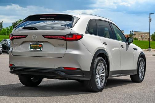 2024 Mazda CX-90 Preferred Plus