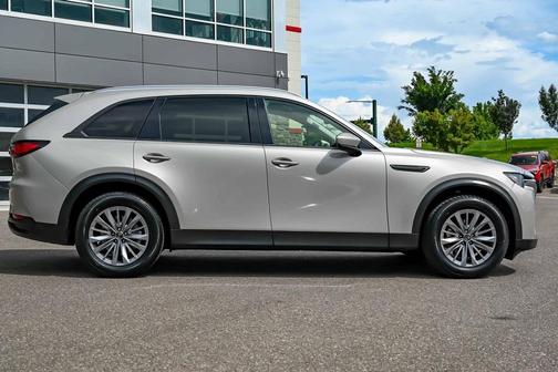 2024 Mazda CX-90 Preferred Plus