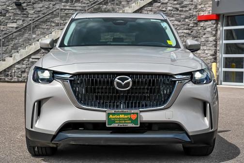 2024 Mazda CX-90 Preferred Plus