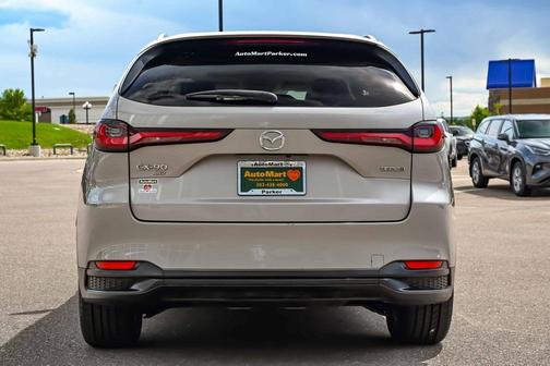 2024 Mazda CX-90 Preferred Plus