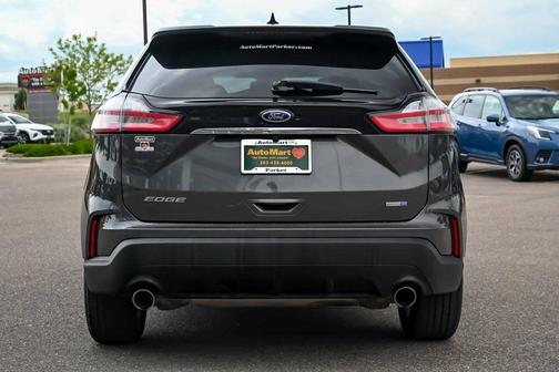 2019 Ford Edge SE