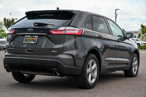 2019 Ford Edge SE