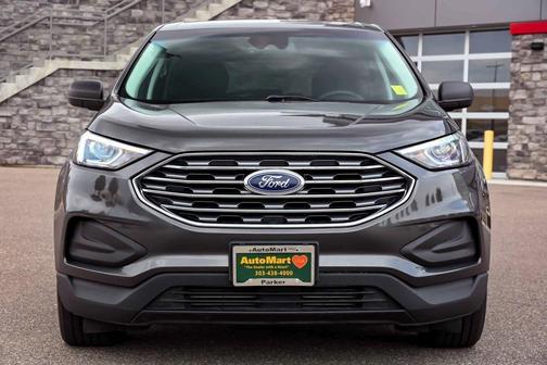 2019 Ford Edge SE