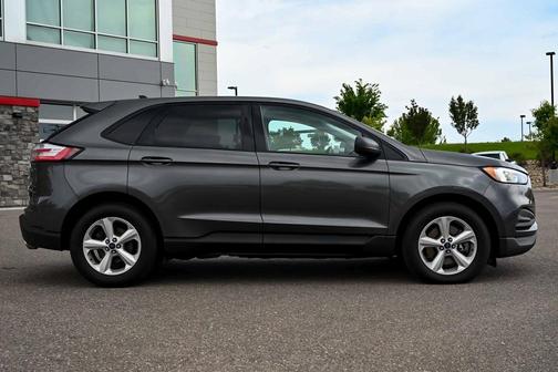 2019 Ford Edge SE