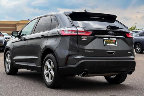 2019 Ford Edge SE