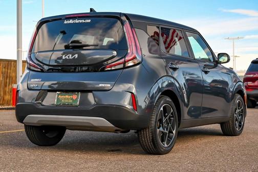 2023 Kia Soul EX