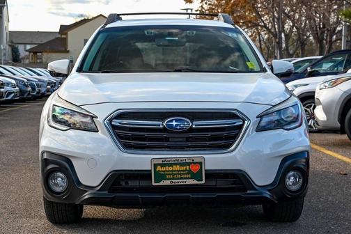 2019 Subaru Outback 3.6R Limited