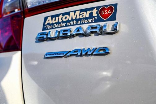 2019 Subaru Outback 3.6R Limited