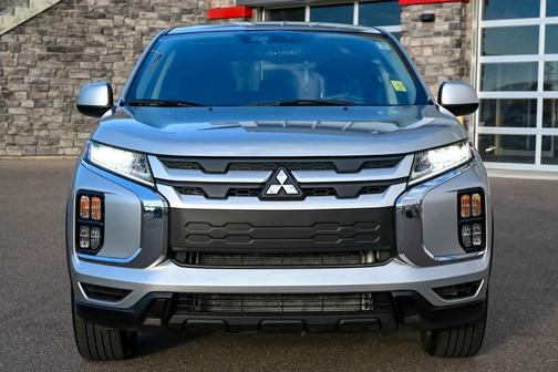 2025 Mitsubishi Outlander Sport 2.0 ES