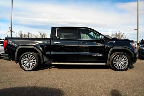 2019 GMC Sierra 1500 Denali