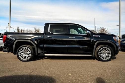 2019 GMC Sierra 1500 Denali