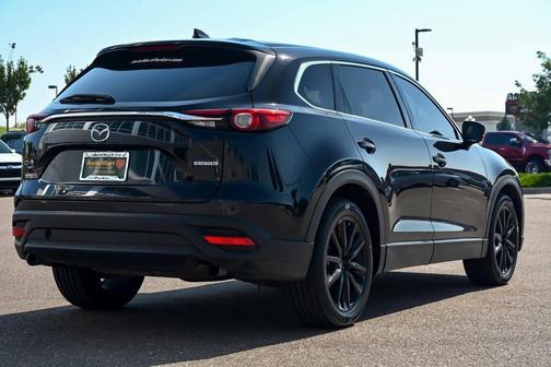2023 Mazda CX-9 Touring Plus