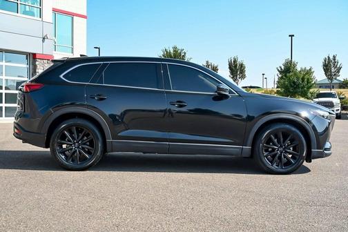 2023 Mazda CX-9 Touring Plus