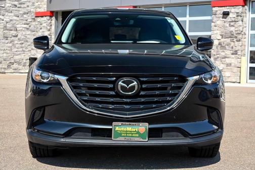 2023 Mazda CX-9 Touring Plus