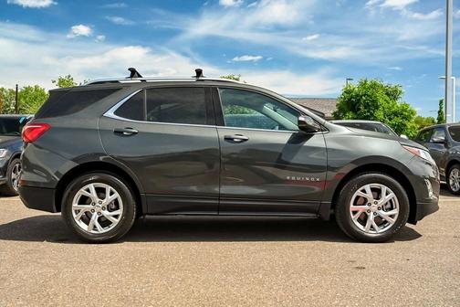 2020 Chevrolet Equinox 2LT