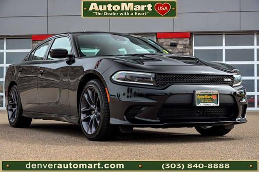 2023 Dodge Charger R/T