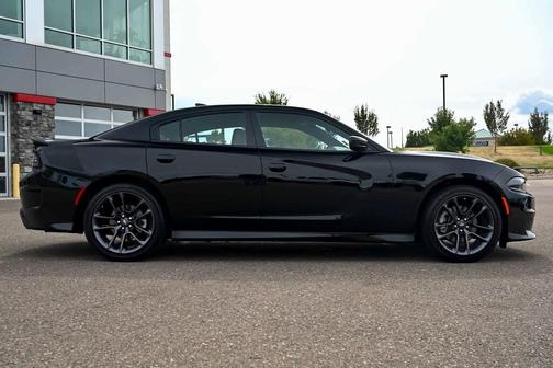 2023 Dodge Charger R/T