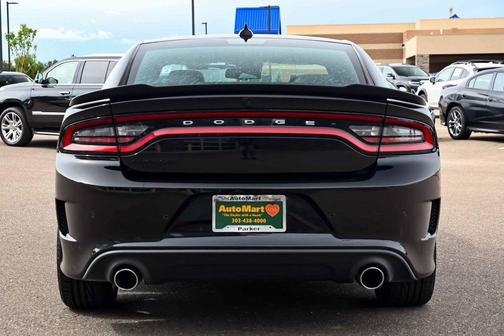 2023 Dodge Charger R/T