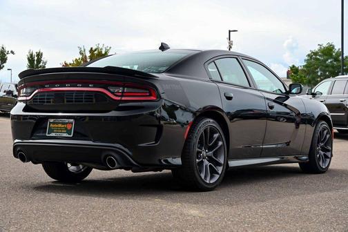 2023 Dodge Charger R/T