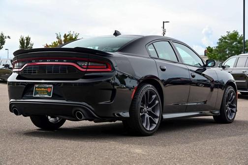 2023 Dodge Charger R/T