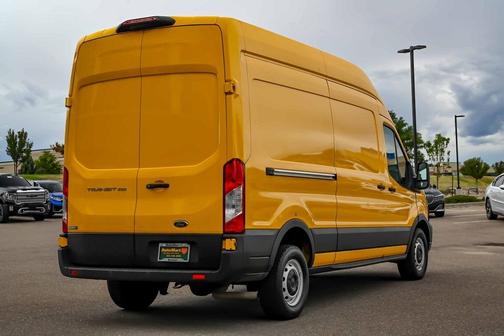 2021 Ford Transit-250 Base