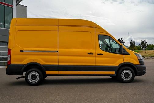 2021 Ford Transit-250 Base