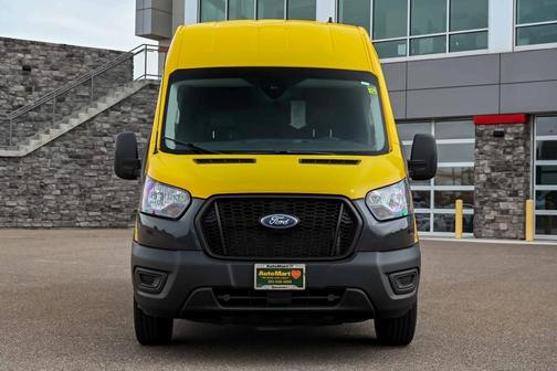 2021 Ford Transit-250 Base