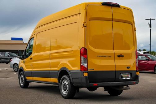2021 Ford Transit-250 Base
