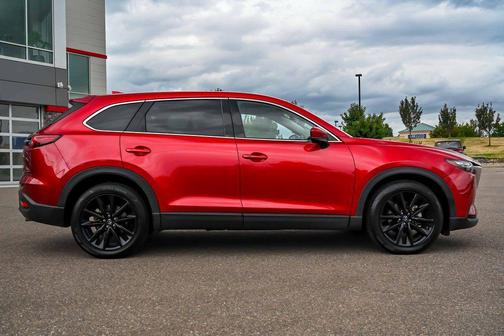 2023 Mazda CX-9 Touring Plus
