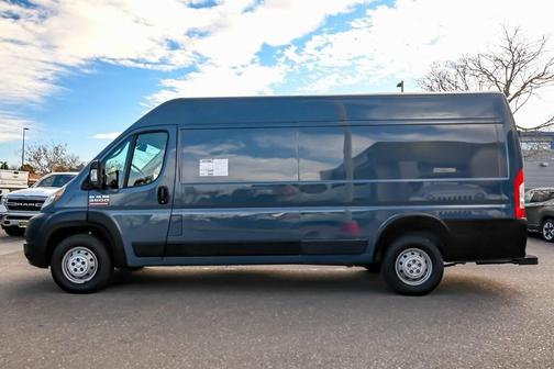 2020 RAM ProMaster 3500 High Roof