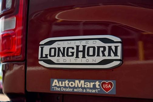 2024 RAM 3500 Longhorn
