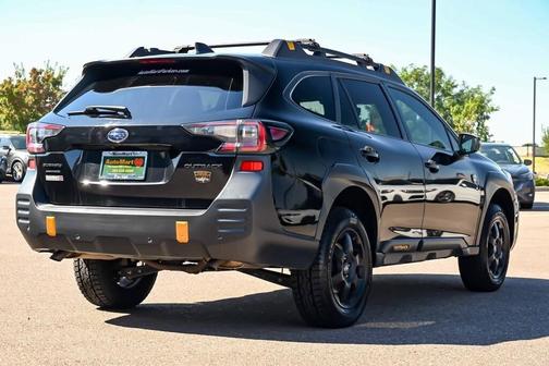 2023 Subaru Outback Wilderness