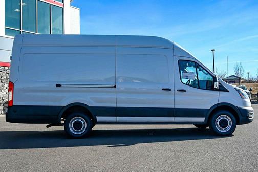 2021 Ford Transit-250 Base