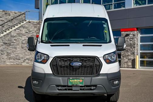 2021 Ford Transit-250 Base