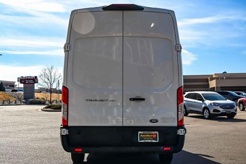 2021 Ford Transit-250 Base