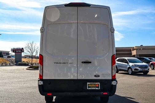 2021 Ford Transit-250 Base