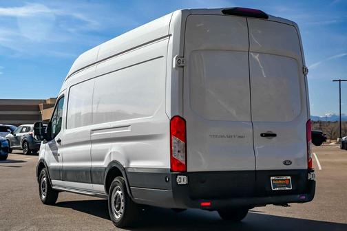 2021 Ford Transit-250 Base