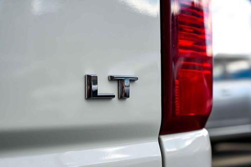 2023 Chevrolet Silverado 2500 LT