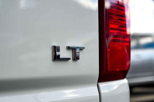 2023 Chevrolet Silverado 2500 LT