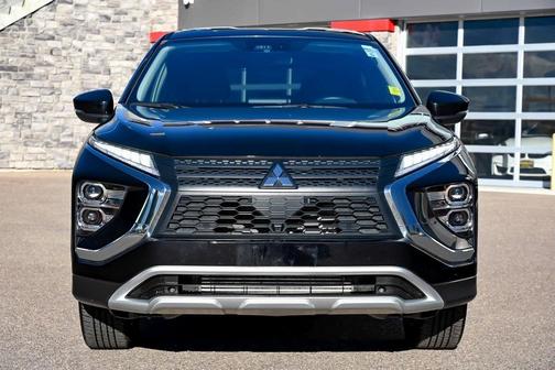 2025 Mitsubishi Eclipse Cross SE