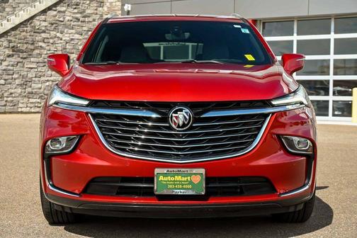 2024 Buick Enclave Premium